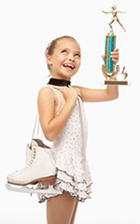 Competitive Figure Skating Toronto