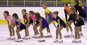 Skating Camps Toronto
