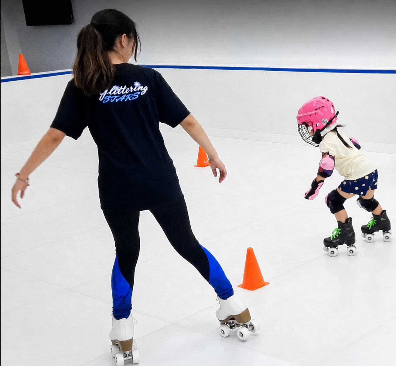 Learn to Skate Toronto