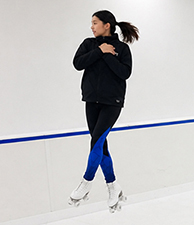 Figure Skating Lessons Toronto
