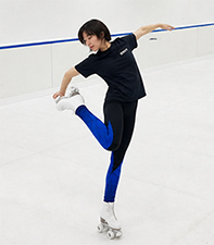 Figure Skating Lessons Toronto