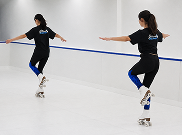 Figure Skating Lessons Toronto